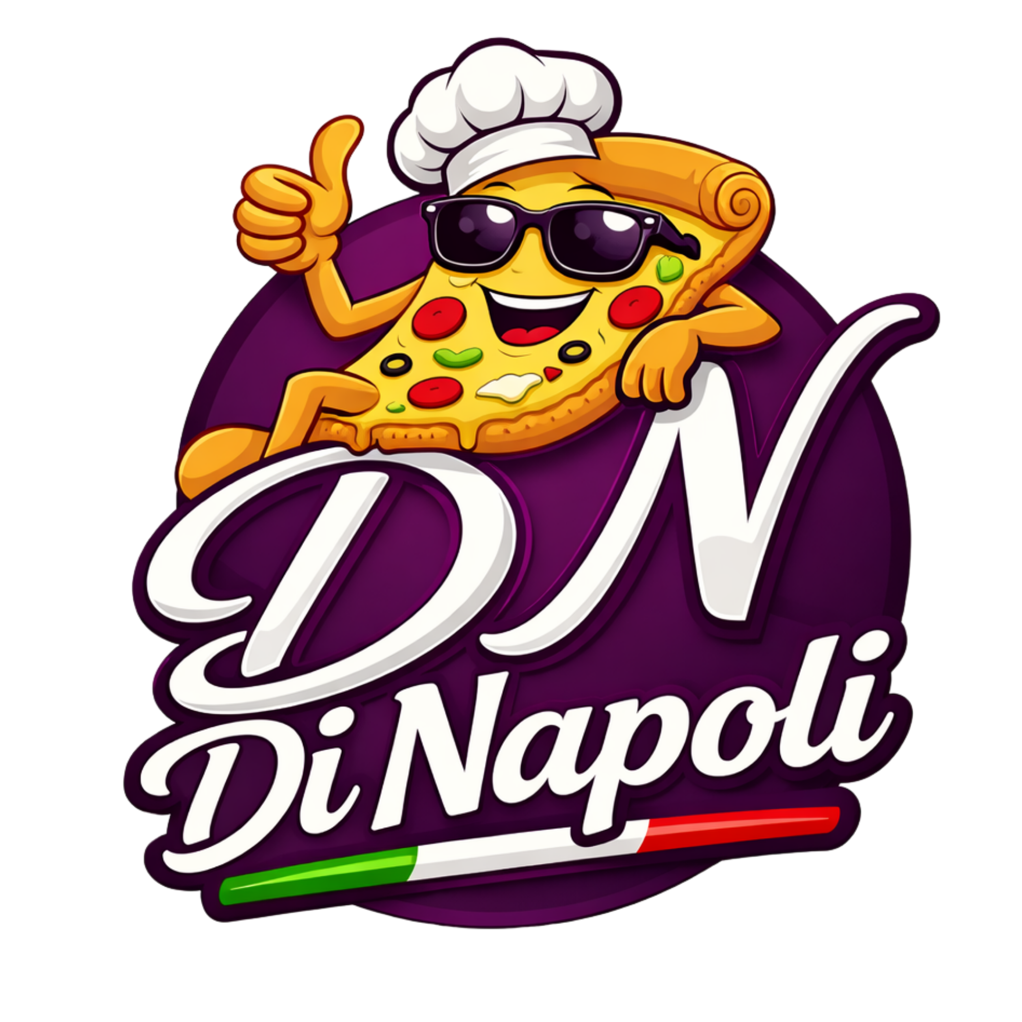 Logo DN